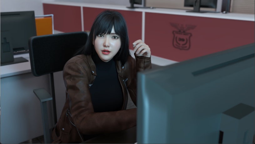 【亚洲风SLG/汉化/动态】北极光：开始/Northern Lights: The Beginning v0.3 PC+安卓双端汉化版 百度+UC/5.58G