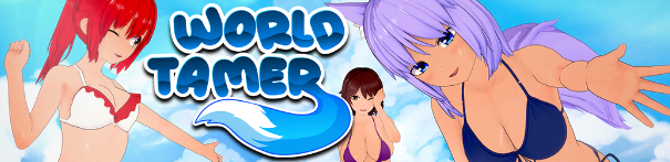 【后宫SLG/汉化/动态】世界驯兽师/World Tamer V0.28.1 PC+安卓双端汉化版 百度+UC/7.2G