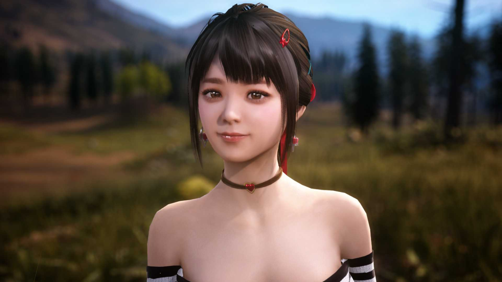 【究极3D大作/沙盒/互动】我们一起BnB/与你在一起BnB/TOGETHER BnB 2025.9.6 官方中文步兵版 百度+UC/29.7G