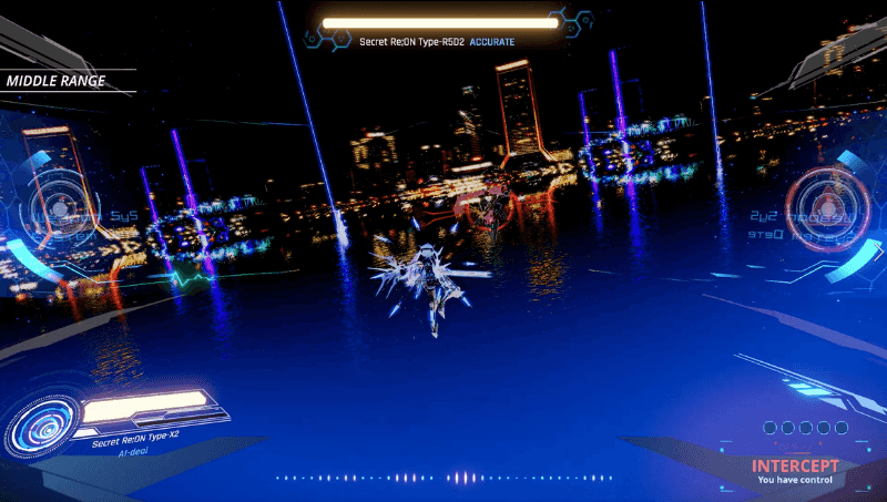 【3D大作ACT/中文/全动态】驱动妖精/驱动精灵AI-deal-Rays/駆動妖精アイディールレイズ Ver2.1官方中文正式版+存档 百度+UC/7.51G