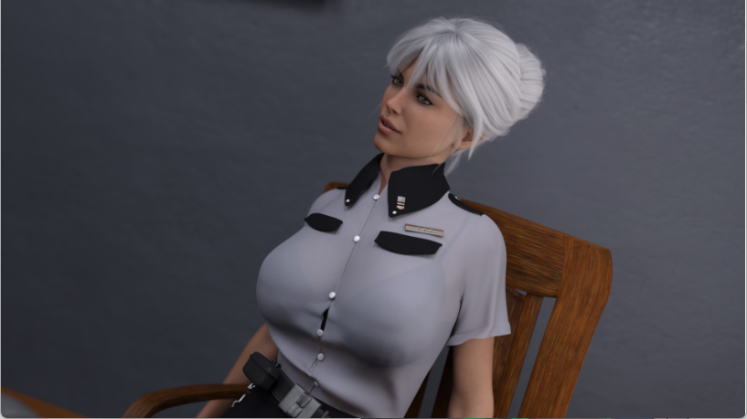 【欧美SLG/汉化/动态】中庸之道/Golden Mean v0.6 汉化版 PC+安卓双端汉化版 百度+UC/9.73G