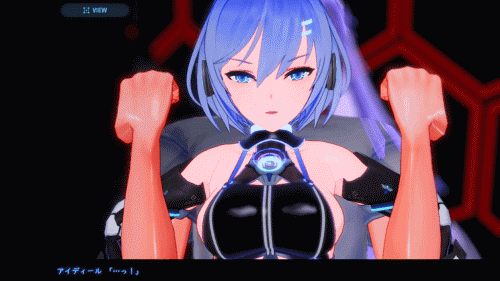 【3D大作ACT/中文/全动态】驱动妖精/驱动精灵AI-deal-Rays/駆動妖精アイディールレイズ Ver2.1官方中文正式版+存档 百度+UC/7.51G
