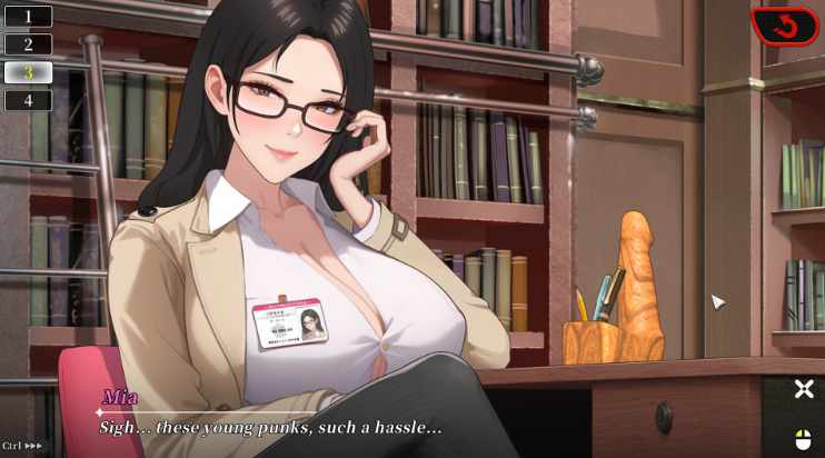 【日式RPG/中文/动态】幸福岛幻想/Happy Island Fantasy V1.0.6.0 官方中文版 百度+UC/4.34G