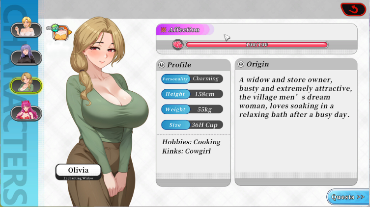 【日式RPG/中文/动态】幸福岛幻想/Happy Island Fantasy V1.0.6.0 官方中文版 百度+UC/4.34G