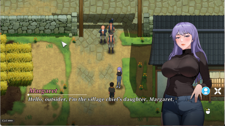 【日式RPG/中文/动态】幸福岛幻想/Happy Island Fantasy V1.0.6.0 官方中文版 百度+UC/4.34G