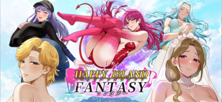 【日式RPG/中文/动态】幸福岛幻想/Happy Island Fantasy V1.0.6.0 官方中文版 百度+UC/4.34G