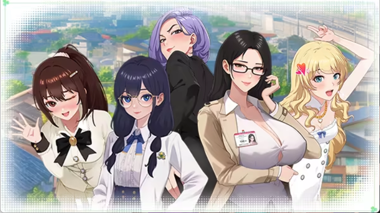 【日式RPG/中文/动态】幸福岛幻想/Happy Island Fantasy V1.0.6.0 官方中文版 百度+UC/4.34G