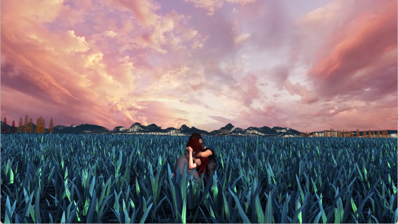 【欧美SLG/汉化/动态】计划激情/项目：激情/Projekt Passion S3 V0.15 第三季 PC+安卓 百度+UC/3.33G