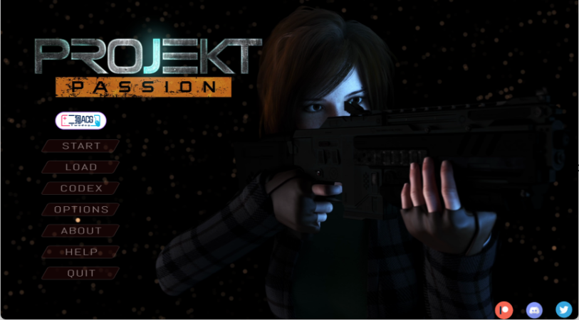 【欧美SLG/汉化/动态】计划激情/项目：激情/Projekt Passion S3 V0.15 第三季 PC+安卓 百度+UC/3.33G
