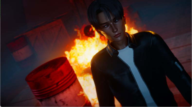 【亚洲风SLG/汉化/动态】副手人生/Underboss Life V0.1 PC+安卓双端汉化版 百度+UC/1.19G