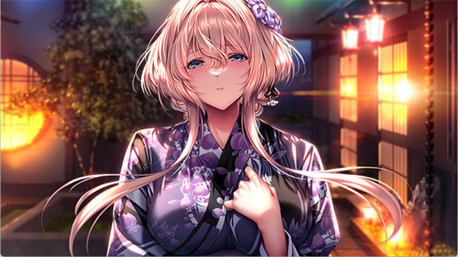 【日式ADV/汉化/动态】甜蜜女友3/Amakano3/アマカノ3 PC+安卓双端汉化版+AI去码+全CG存档 百度+UC/12.7G