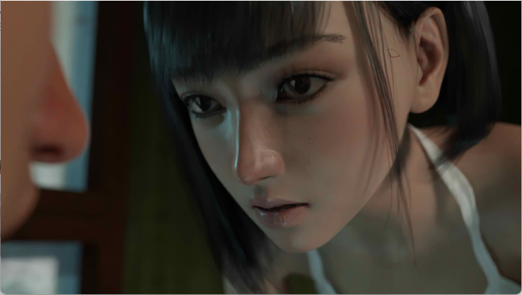 【亚洲风沙盒SLG/汉化/动态】顽皮的幽灵女孩/Cheeky Ghost Girl V0.7.2 PC+安卓双端汉化版 百度+UC/1.48G