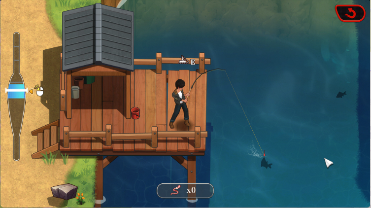 【日式RPG/中文/动态】幸福岛幻想/Happy Island Fantasy V1.0.6.0 官方中文版 百度+UC/4.34G