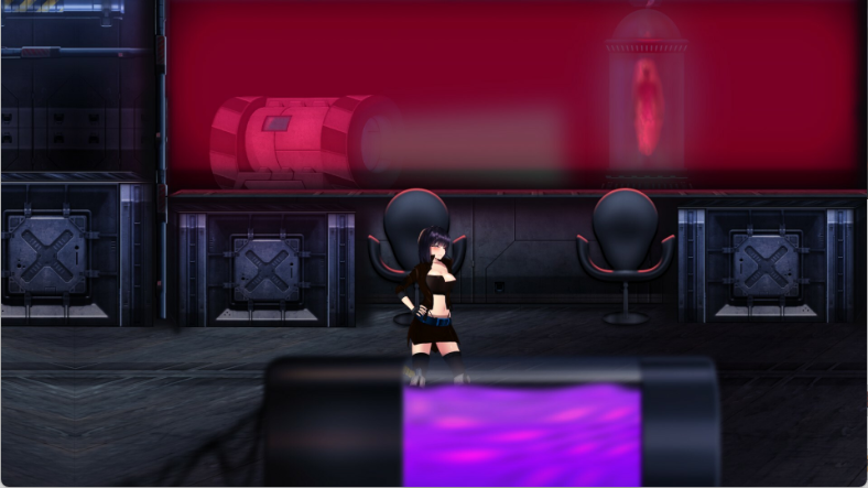 【日式ACT/中文/动态】潘多拉代码2/潘多拉密码2：绝对武器/CODE: PANDORA 2 官方中文版 百度+UC/3.28G