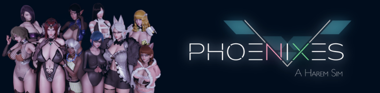 【国风SLG/中文/动态CG】凤凰/Phoenixes V15 PC+安卓双端官方中文版 百度+UC/5.09G