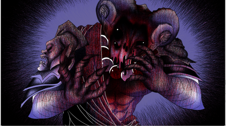 【互动SLG/中文/动态】异常咖啡机 2/Anomalous Coffee Machine 2 V0.4.00 Deluxe PC+安卓双端豪华版 百度+UC/1.86G
