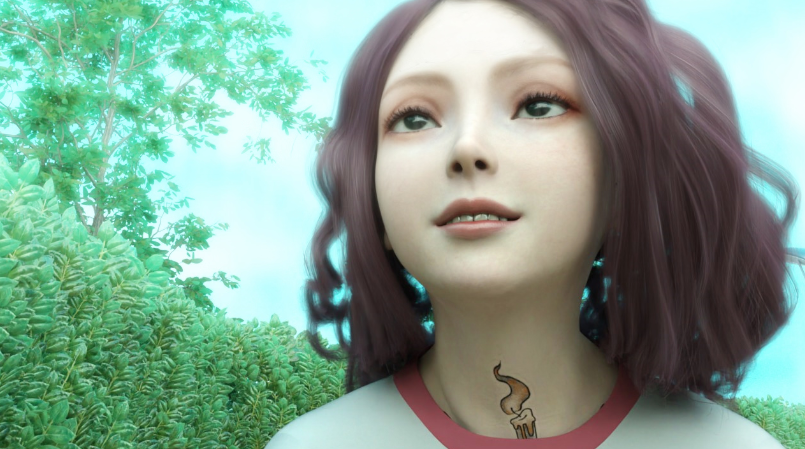 【欧美SLG/汉化/动态/NTR】欲望之影/Shadows of Desire V0.7 PC+安卓双端汉化版 百度+UC/20.3G