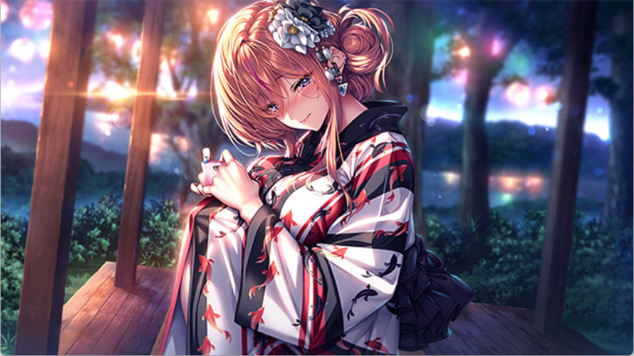 【日式ADV/汉化/动态】甜蜜女友3/Amakano3/アマカノ3 PC+安卓双端汉化版+AI去码+全CG存档 百度+UC/12.7G