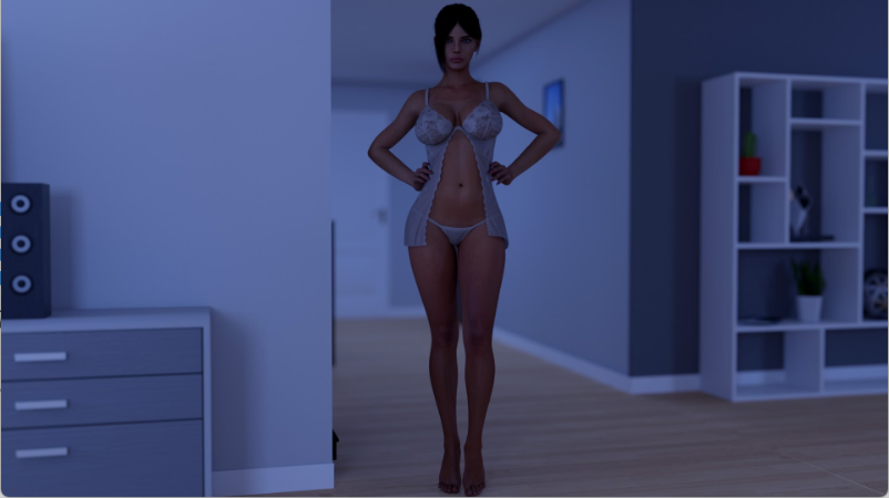 【欧美SLG/中文/动态】欲望回声/欲望理论 Lust Theory S3 V0.7.4 第三季 PC+安卓双端汉化版+作弊码 百度+UC/8.44G