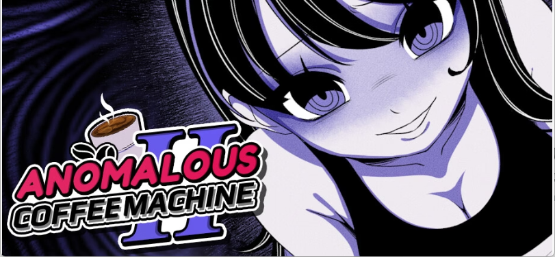 【互动SLG/中文/动态】异常咖啡机 2/Anomalous Coffee Machine 2 V0.4.00 Deluxe PC+安卓双端豪华版 百度+UC/1.86G