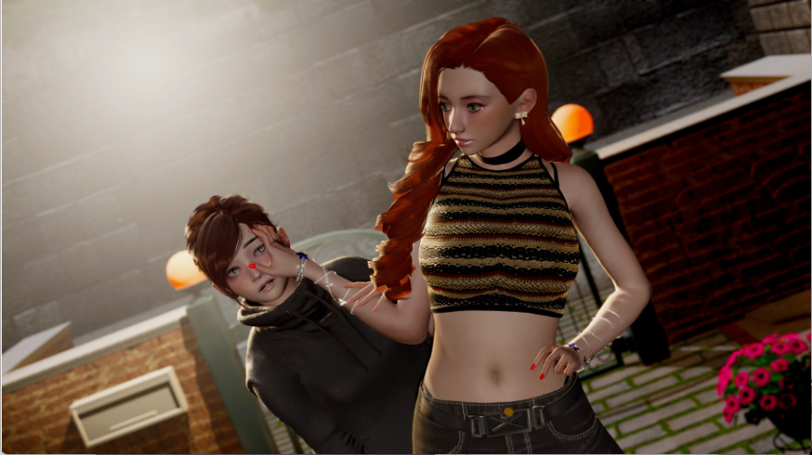 【亚洲风SLG/汉化/动态】领域入侵者/Realm Invader EP2 part2 PC+安卓双端汉化版 百度+UC/6.5G