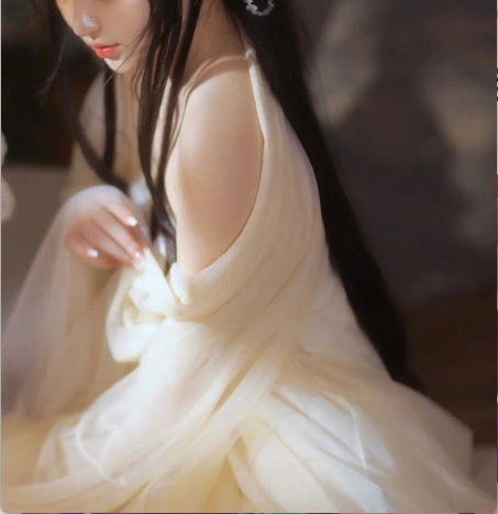 【国产真人SLG/Html/官中】俠女逍遙錄/侠女逍遥录 V0.78 官方中文版 百度+UC/3.55G
