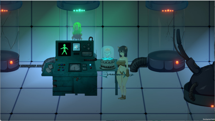 【日式RPG/ACT/3D/中文/动态】疯狂岛/生存游戏/Mad Island V0.4.4.5 官方中文版+DLC+去码补丁 百度+UC/1.11G