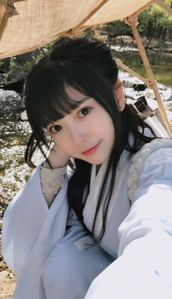 【国产真人SLG/Html/官中】俠女逍遙錄/侠女逍遥录 V0.78 官方中文版 百度+UC/3.55G