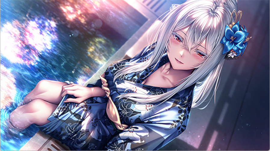 【日式ADV/汉化/动态】甜蜜女友3/Amakano3/アマカノ3 PC+安卓双端汉化版+AI去码+全CG存档 百度+UC/12.7G