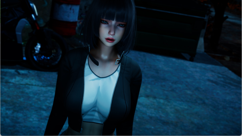 【亚洲风SLG/汉化/动态】副手人生/Underboss Life V0.1 PC+安卓双端汉化版 百度+UC/1.19G