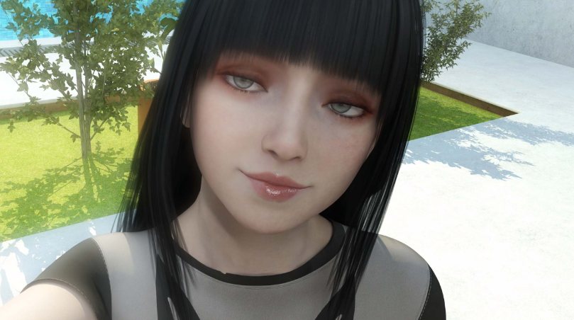 【欧美SLG/汉化/动态/NTR】欲望之影/Shadows of Desire V0.7 PC+安卓双端汉化版 百度+UC/20.3G