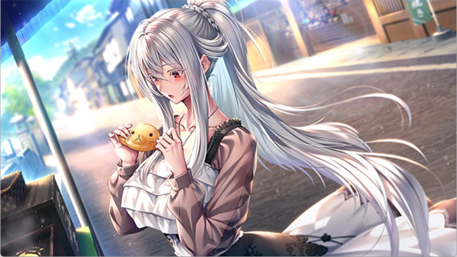 【日式ADV/汉化/动态】甜蜜女友3/Amakano3/アマカノ3 PC+安卓双端汉化版+AI去码+全CG存档 百度+UC/12.7G
