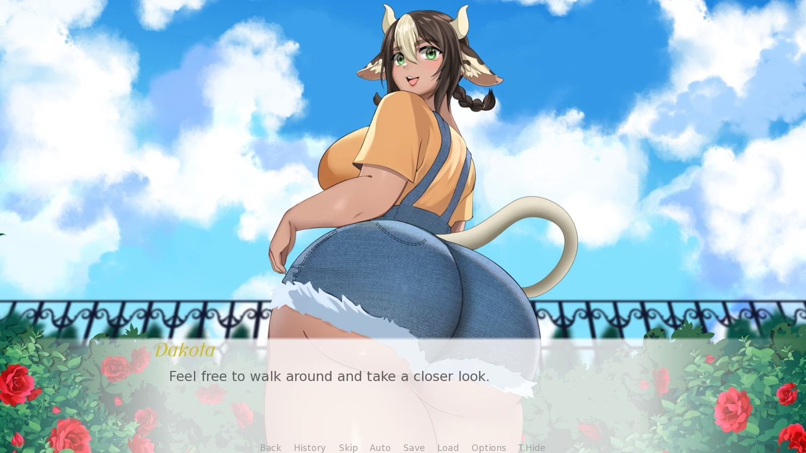 【日式SLG/汉化/动态】涅槃米糠/Nezumicon V0.1.27 PC+安卓双端汉化版 百度+UC/3G