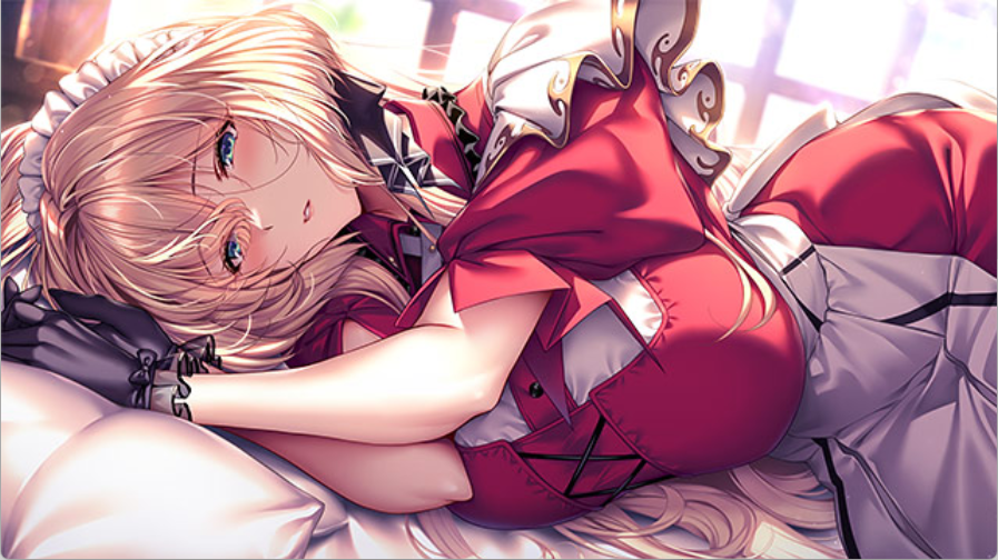 【日式ADV/汉化/动态】甜蜜女友3/Amakano3/アマカノ3 PC+安卓双端汉化版+AI去码+全CG存档 百度+UC/12.7G