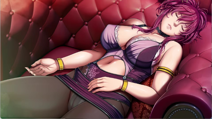 【拔作ADV/汉化/2C】SLEEPLESS 仲夏夜之梦～/SLEEPLESS ~A Midsummer Night’s Dream~ V1.0 精翻汉化版 百度+UC/1.57G
