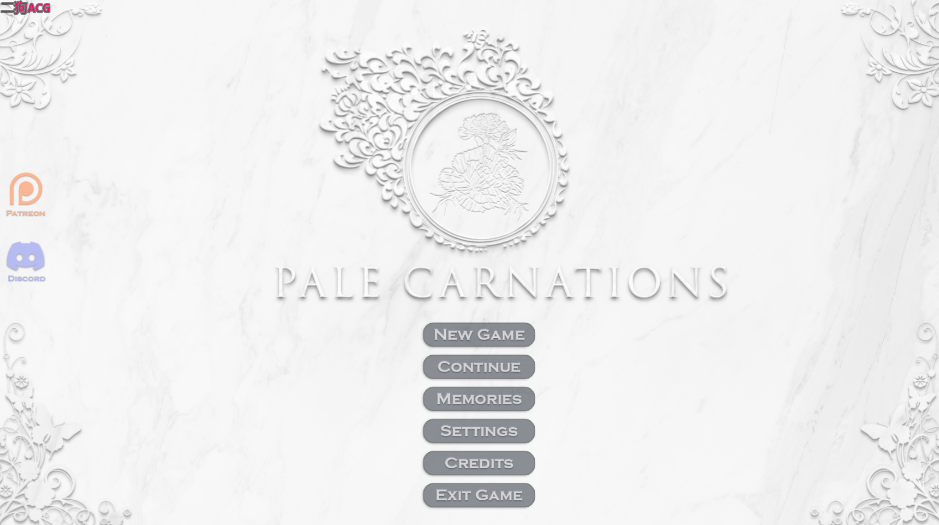 【极品建模SLG/汉化/动态】康乃馨俱乐部/苍白的康乃馨/Pale Carnations Ch.4 Update6 Beta 汉化版 百度+UC/13G