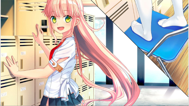 【日式ADV/中文/后宫】拔作岛/NUKITASHI/抜きゲーみたいな島に住んでる貧乳はどうすりゃいいですか？S1+S2 PC+安卓双端官中版 百度+UC/15.7G