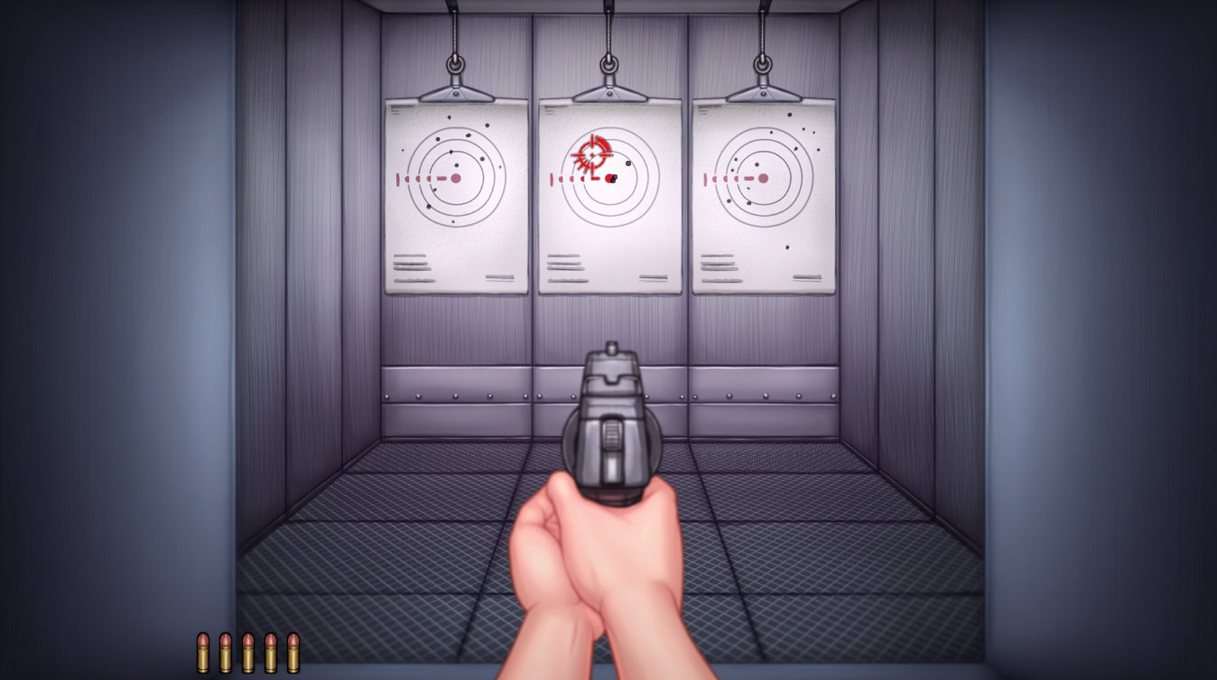 【欧美RPG/中文/2D】辐射/FallOut V0.8.0 官方中文版 百度+UC/405m