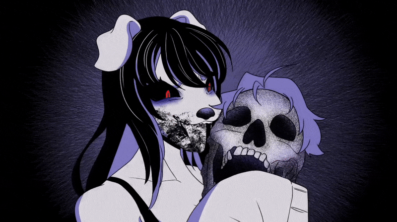【互动SLG/中文/动态】异常咖啡机 2/Anomalous Coffee Machine 2 V0.4.00 Deluxe PC+安卓双端豪华版 百度+UC/1.86G