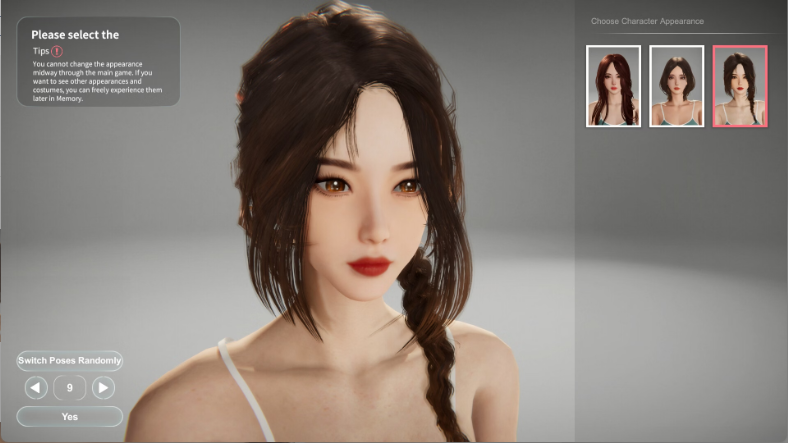 【亚洲风3D/中文/动态】隔壁的美艳人妻 The Wife Next Door V1.5.7 官中步兵正式版 百度+UC/9.58G