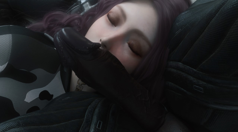 【欧美SLG/汉化/动态/NTR】欲望之影/Shadows of Desire V0.7 PC+安卓双端汉化版 百度+UC/20.3G