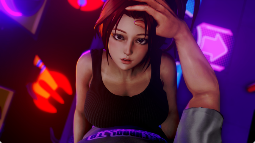 【亚洲风沙盒SLG/汉化/动态】客栈/The Inn Ch.1 v1.00.1 AI汉化版 百度+UC/6.67G