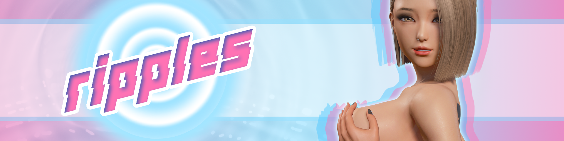 【亚洲风SLG/汉化/动态】涟漪/Ripples V0.8.0 PC+安卓双端汉化版 百度+UC/10.1G
