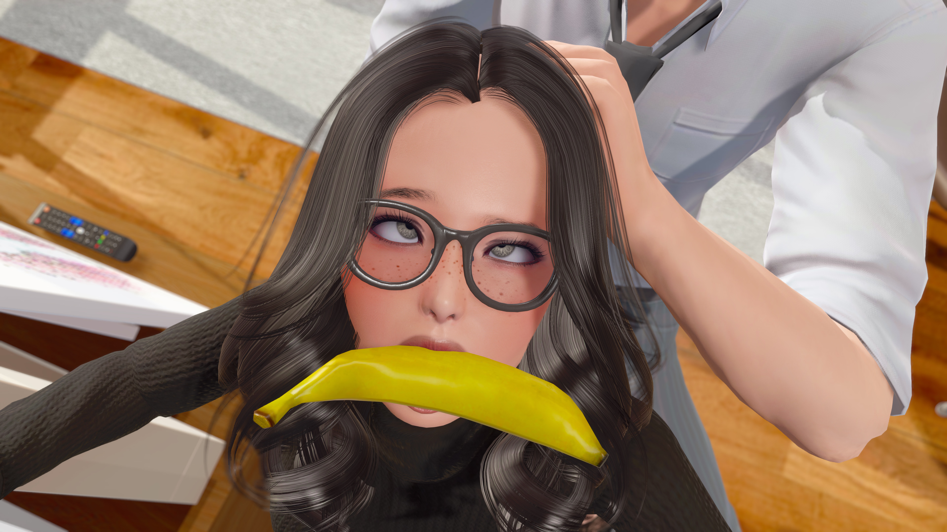 【亚洲风SLG/汉化/动态】涟漪/Ripples V0.8.0 PC+安卓双端汉化版 百度+UC/10.1G