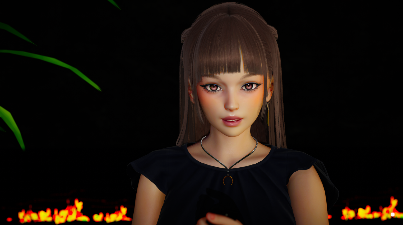 【亚洲风SLG/汉化/动态】绝望/Despair V0.2 PC+安卓双端汉化版 百度+UC/2.92G