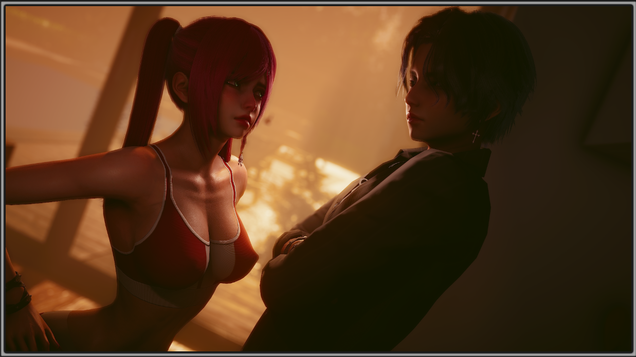 【亚洲风SLG/汉化/动态】黎明之秋/Dawnfall V0.1 PC+安卓双端汉化版 百度+UC/1.28G