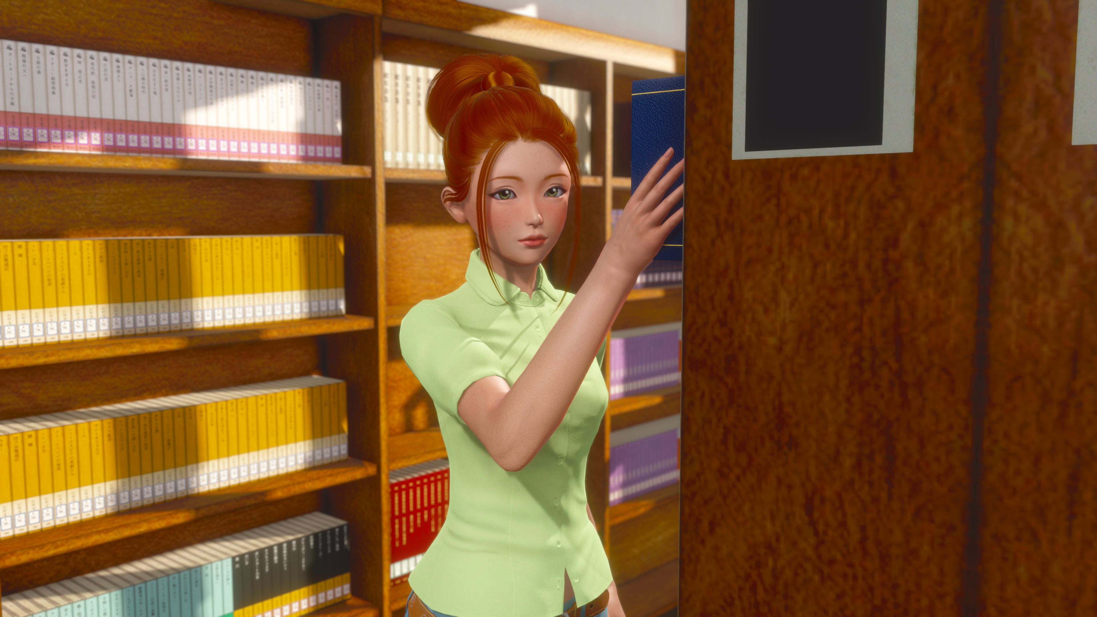 【亚洲风SLG/汉化/动态】涟漪/Ripples V0.8.0 PC+安卓双端汉化版 百度+UC/10.1G