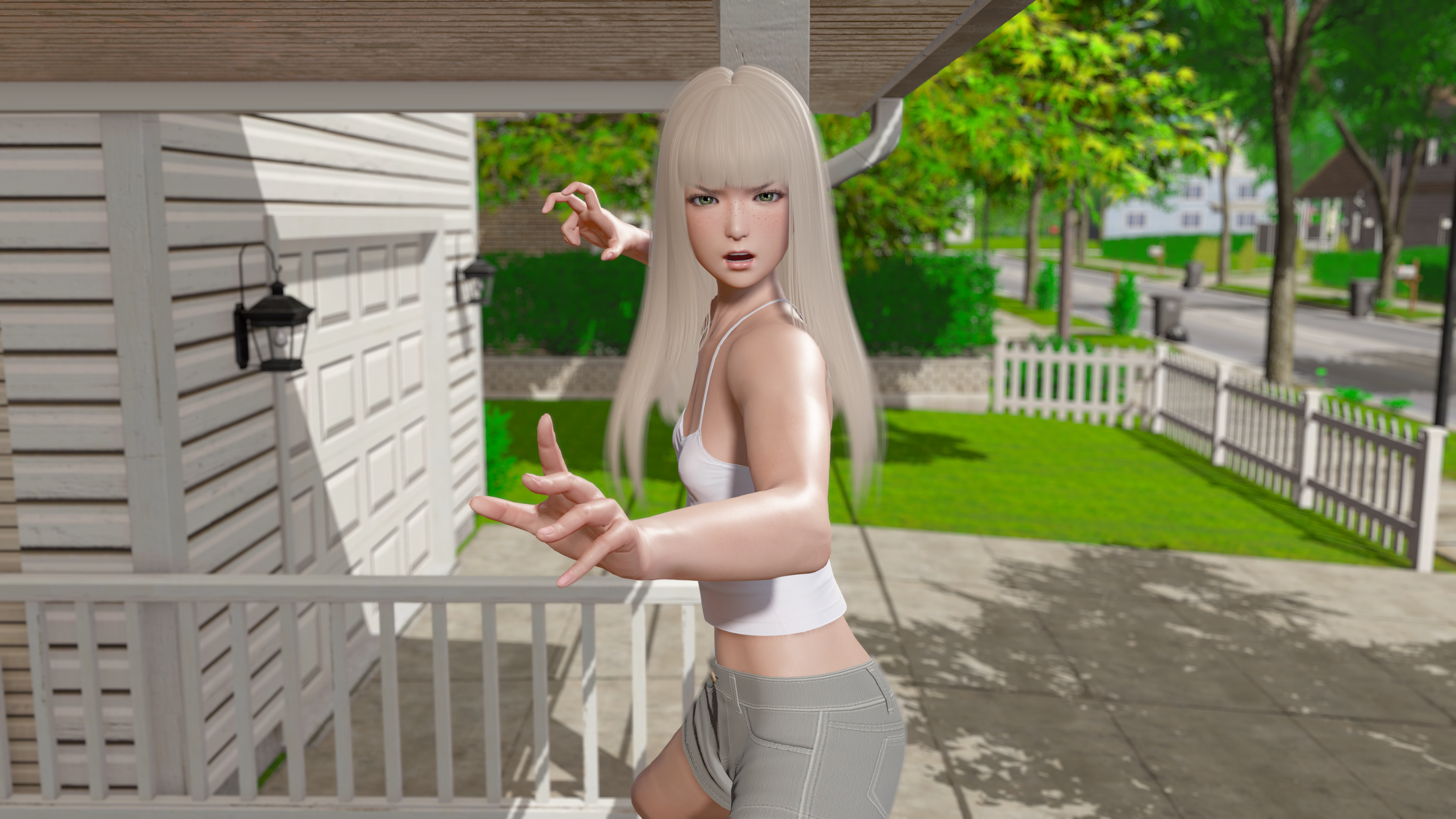【亚洲风SLG/汉化/动态】涟漪/Ripples V0.8.0 PC+安卓双端汉化版 百度+UC/10.1G