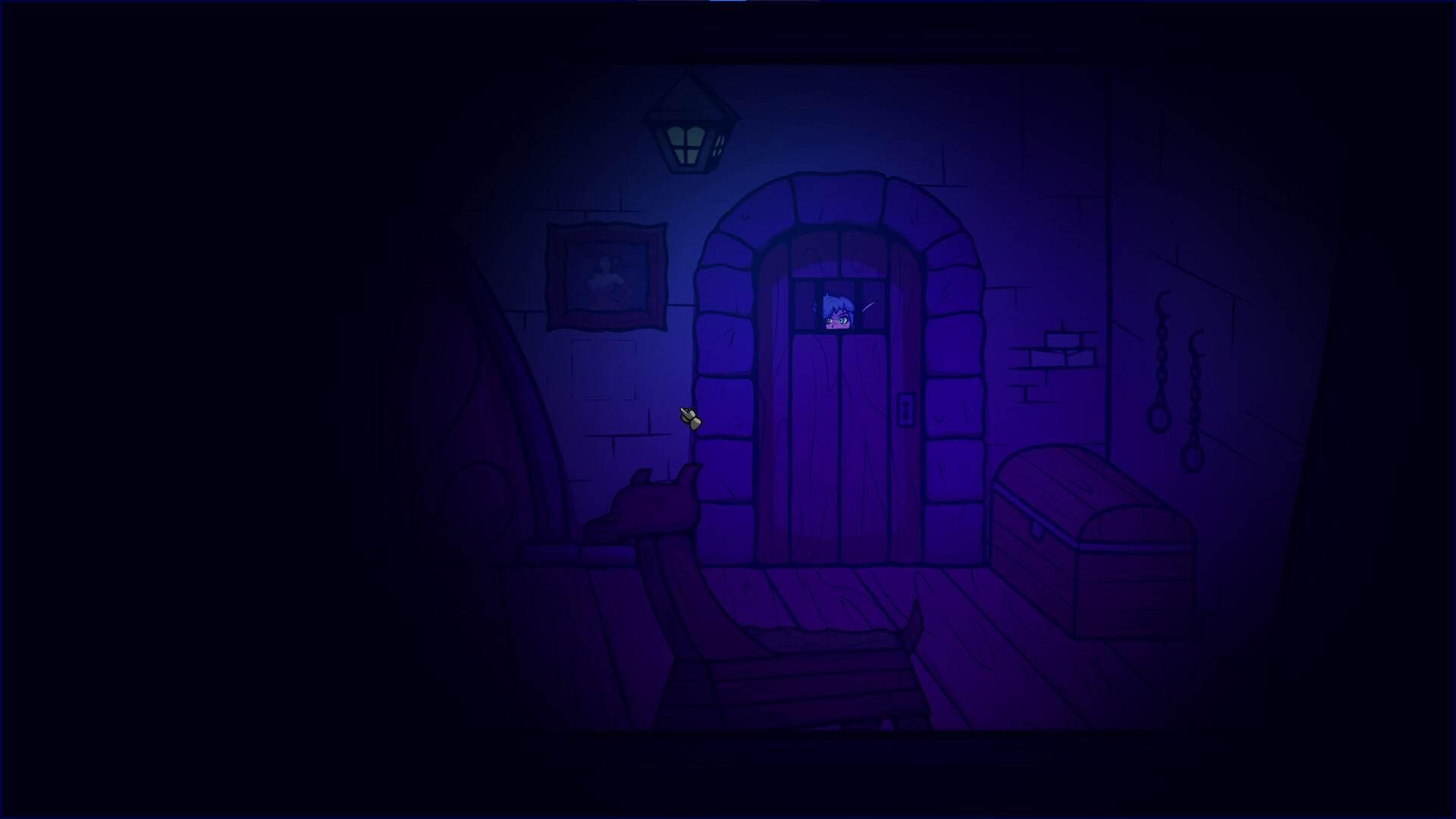 【像素ACT/中文/动态】月亮传说/Tales of the Moon V0.7.2 官方中文版 百度+UC/277M