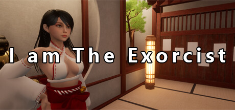 【国产3D/中文/动态】我是驱魔人/I am The Exorcist V1.0官方中文版+全DLC 百度+UC/1.89G